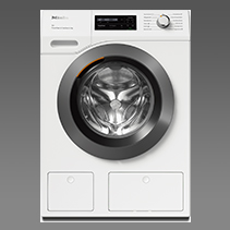 Testsieger Waschmaschine WCI 870