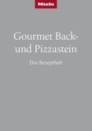 Rezepte Back- und Pizzastein