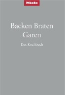 Kochbuch Backen/Braten/Garen Oktober 2019