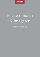 Kochbuch Backen_Braten_Klimagaren Oktober 2019