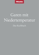 Kochbuch Garen mit Niedertemperatur Oktober 2019